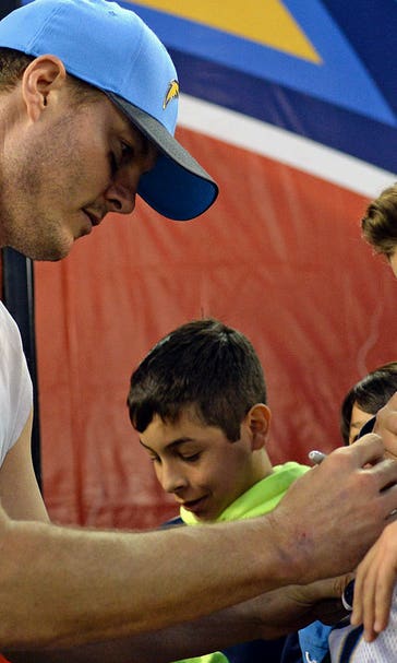 Chargers offseason to-do list, starting with making friends in LA